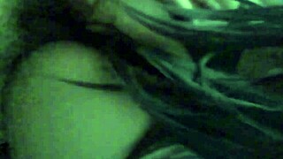 i banged my stepsis in the tent