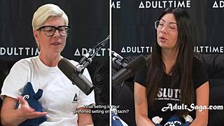 i'm non-monogamous and need lights on during sex, says cami strella in interview