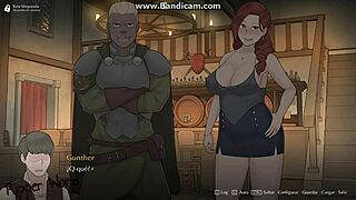 ntrman adelaide inn final with cheating creampie