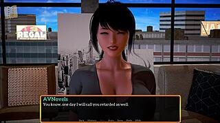 my new family episode 566