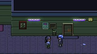 New income is good but come still slow, memoirs of a battle brothel episode 7