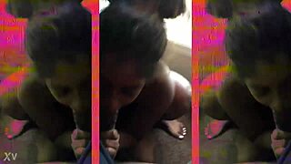 Instagram Model Rewards Photographer with Wild Action! Must See!  