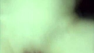 fucked my sister-in-law's tight ass without condom 😈