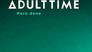 Romanian Actress In A Reality Scene