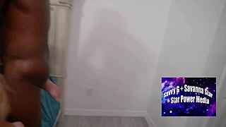 hey, wanna join kenzi, savanna, and aces for bbc threesome?