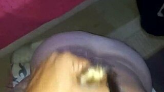 Emotional Journey Through Anal Pain and Deepthroat Suffering Today