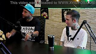 Married Couple Brings Girl Home For Threesome Sex!