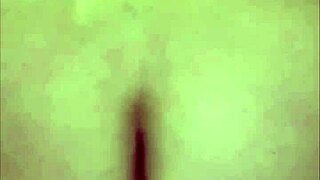 Teasing you with my curvy body and hot piss