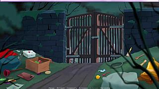 Complete gameplay - the secret of the house 2 part 24