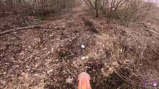 Dirtbike Ride Turns Wild with Neighbors in Hot Facial Action!