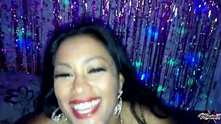 Oriental Stripper Maxine X Got Dicked