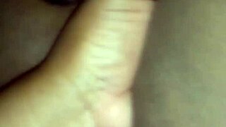 Licking That Ebony Pussy So Good 😋