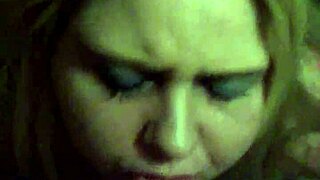 Dick Cum On Face In This Scene.