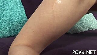 प्यारी रंडी सेक्स में शरारती हो जाती