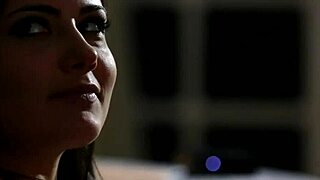 horny milf gets pussy eaten out by teen