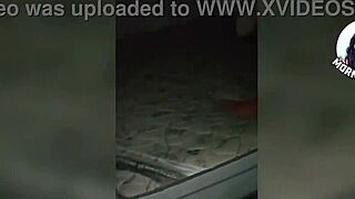 impregnating the married woman in front of the old cuckold