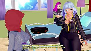 Naughty doctor sucks patient?