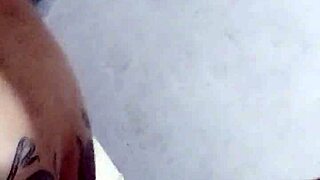 Entered hotel room and got fucked by stranger