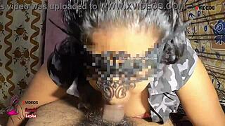 happy ending massage in indian spa. ready for big cock?