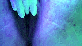 I'm craving a big juicy dick, but what if I satisfy myself instead?