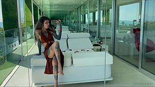 want to see me finger my anal and cum