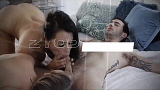 does this vintage blonde babe love hard fucking?