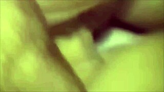 andrea, the mature argentinian, enjoys a hardcore threesome while the cuckold films 😈