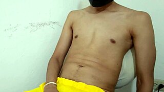 Craving that beautiful cock deep in my ass right now 😏