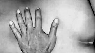 colombian ass takes monster cock hard