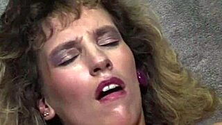 Smalltit Blonde Milf Sucking And Fucking Fat Cock!