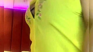 Why is this mature BBW wife licking in the kitchen