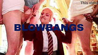 british 18yo girl next door gets sucked, rimmed, fucked, and creampied 😍