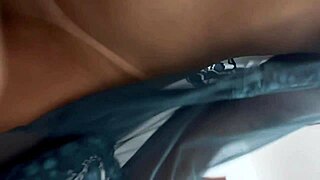 Stepdaughter Seduces Me With Tattoos, Can't Resist?