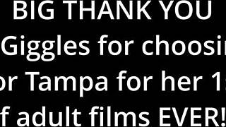 Freshman Receives Mandatory Orgasm From Doctor