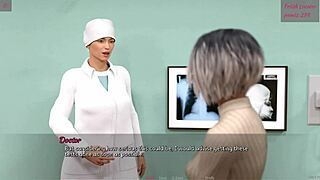 fetish locator ninety one doctors appointment with cute teen