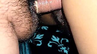 Rough sex with neighborhood big-ass girl in doggy style