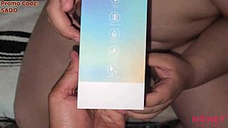 My Asshole Destroyed and Cum-Loaded with Anello Cock Ring!