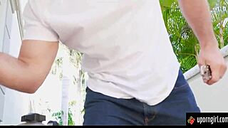 i fucked sexy milf's big tits