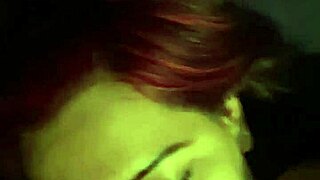 Chubby woman masturbates solo after a long day