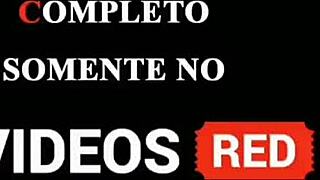 Greedy ass whore indulges in huge group action with big tits