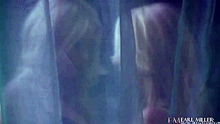 Brett Rossi's Sensual Face Sitting