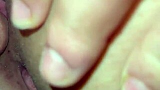 Latina stepsister with big ass addicted to anal, boyfriend unaware