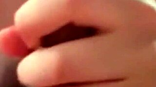 Stepmom Craves That Facial Cumshot?