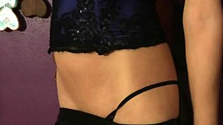 my sexy little 18+ kitten dancing homemade