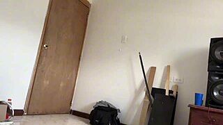 My Cousin-In-Law Was Hot During My Visit, So I Took Advantage When We Were Alone