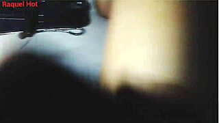 milf went to the swing, fucked in the cabin, and came hard on the black guy's cock she met there