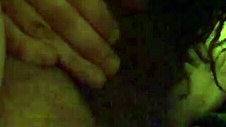 the best oral ever with dirty talk included