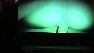 Candid Amateur Girlfriend Anal Fuck