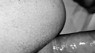 colombian ass takes monster cock hard