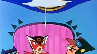 doronjo nude compilation featuring big tits and blonde scenes